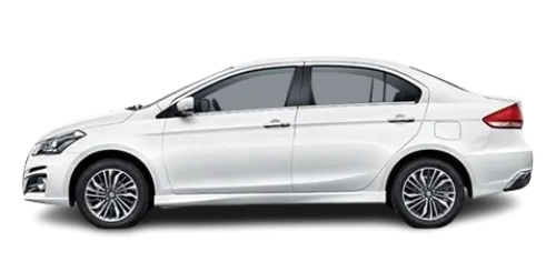 Suzuki Ciaz K15 Zeta 2024 Price in Taiwan